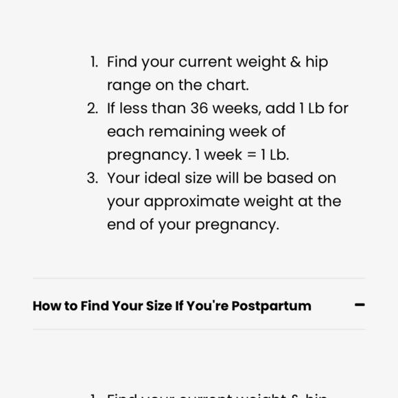 NIB Bellefit Postpartum Girdle Corsett - L - Picture 10 of 10